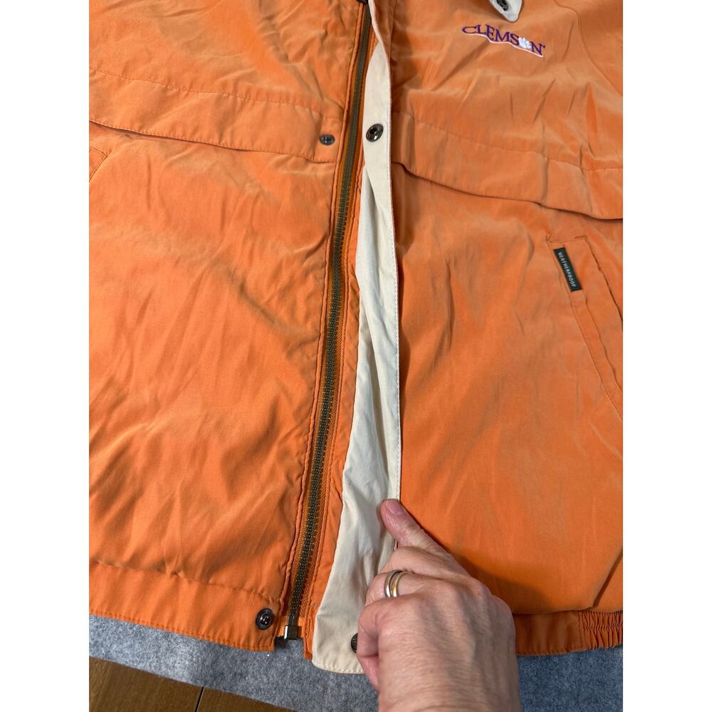 Weatherproof clemson Jacket - Picture 5 of 14